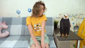 Ева и мама - сборник историй __ Детские видео