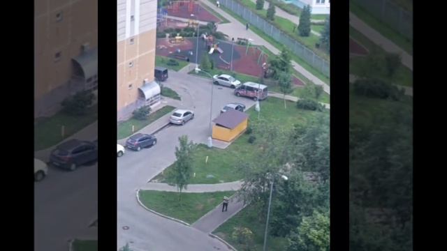 Сдаю 2х-комнатную квартиру с лоджией. Некрасовка. Москва. Только длительно