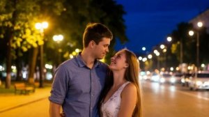 Скажи красавица