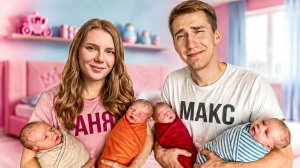 10 причин стать РОДИТЕЛЯМИ
