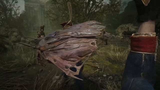 Valor Mortis - Release Date Trailer XBOX Games Showcase 2026 смотреть онлайн