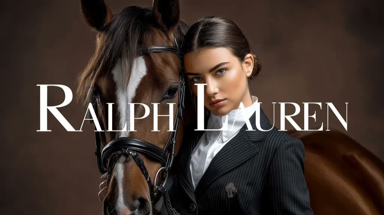 Ralph Lauren In Store Fashion Music Background Playlist July 2026 смотреть онлайн