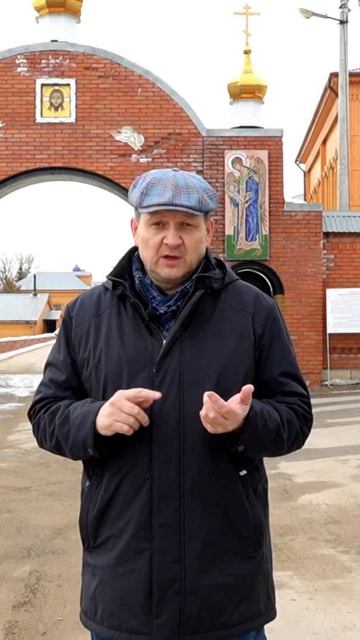 Тольятти: у затонувшего города