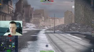 Продал почку и купил Tiger-Maus Tanks Blitz