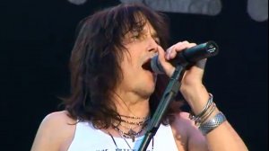 Foreigner - Alive & Rockin (2007)