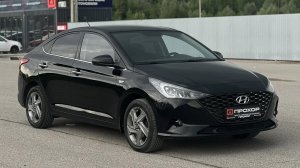 Обзор на Hyundai Solaris II Рестайлинг, 2020 ПРОХОР | Просто Хорошие Автомобили!