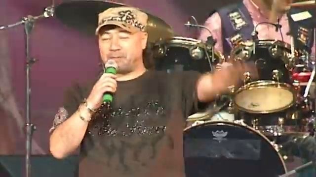 Tata Simonyan - Mi Rope ( Concert in Moscow )