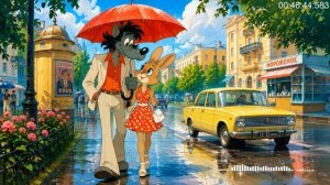 Прогулка - Ретро музыка СССР