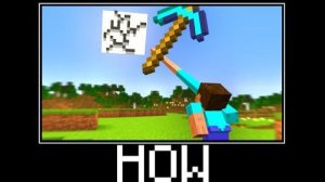 ПОДОЖДИ ЧТО?! 💀 СТИВ УБИЛ ЛОГОТИП MINECRAFT! (Майнкрафт #5 S4)