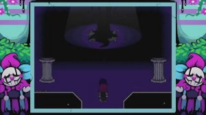 Deltarune Wilters Wonderland Прохождение [get.gt]