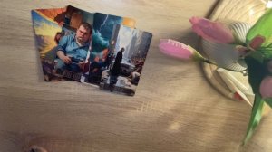 У КОГО ВЫ НЕ ВЫХОДИТЕ ИЗ ГОЛОВЫ ❓❗️🌺РАСКЛАД ТАРО