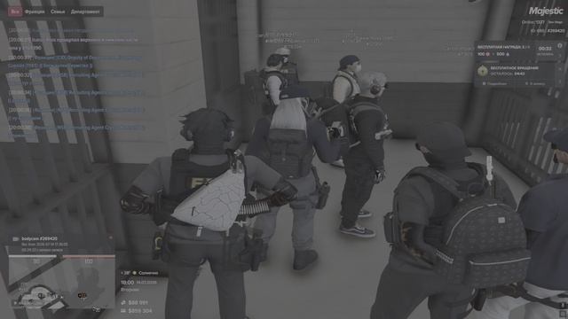 Grand Theft Auto V 2026.07.14 - 20.10.48.02.DVR смотреть онлайн