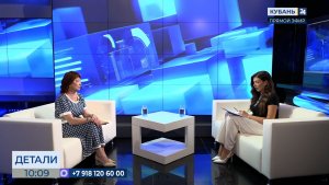 Людмила Тимченко: система помощи пациентам с инсультом действует с 2011 года