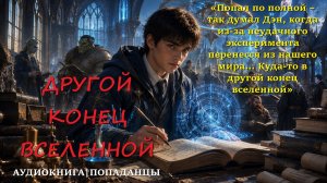 ПОПАДАНЦЫ: ДРУГОЙ КОНЕЦ ВСЕЛЕННОЙ