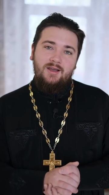 ☦ Ты никогда не переплывешь океан, если не решишься потерять берег из виду❗️🙏