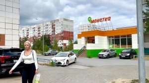 НИЖНЕВАРТОВСК ✅ 10 микрорайон