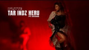 D'Litte - Tar indz heru ft Gharib(Mood Video)