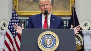 Законопроект Грэма* даст Трампу право обложить пошлинами Китай и Индию за покупку российской нефти,
