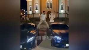 Похайповали: В Краснодаре двое бородачей устроили провокацию у православного храма