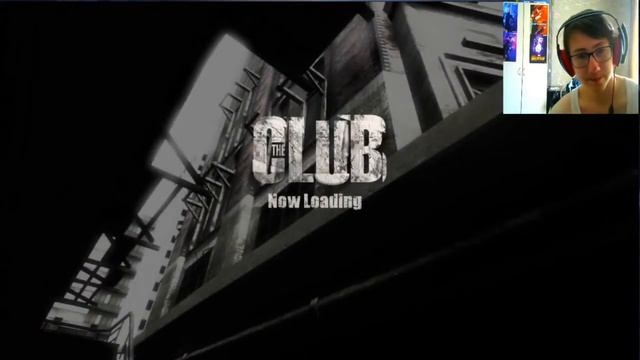 THE CLUB #2 | SPLIT SECOND Прохождение #2
