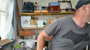 РАЗГОВОРЫ В МАСТЕРСКОЙ. Стоит ли покупать ЧПУ? Реальные проблемы TwoTrees TTC450 Ultra
