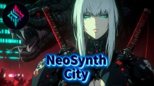 📡1989 Dragon Wire🚀Cyberpunk,Synthwave_NE💿SYNTH CITY_10-07-2026
