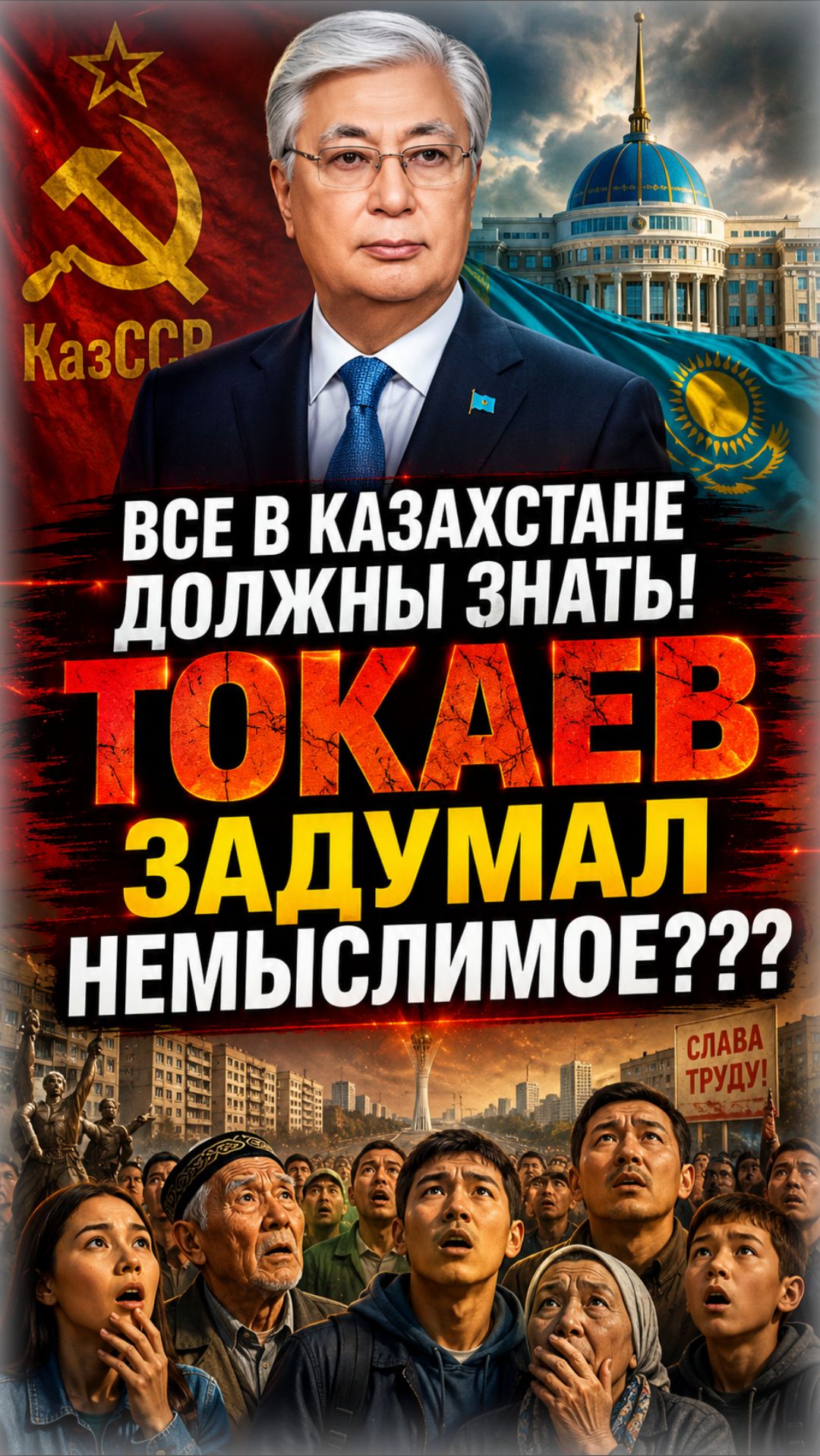 Казахстан
