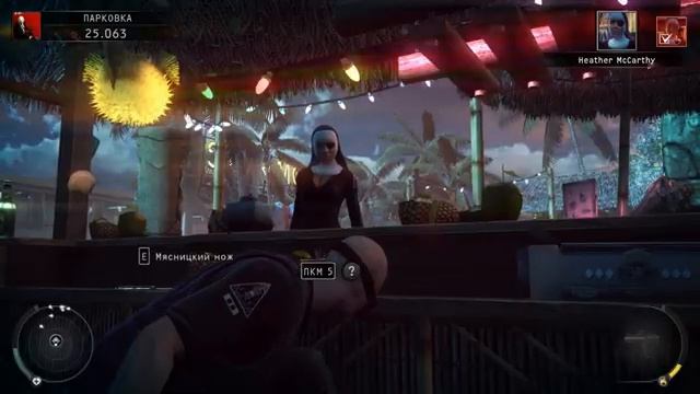 Я прошел ВСЕ части HITMAN на 100 и ПОЛЫСЕЛ смотреть онлайн