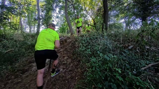 La Santa Cursa 2026 - Santa Llogaia D'Àlguema
