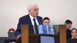 Условия для спасения 🙏♥️ Проповедь МСЦ ЕХБ