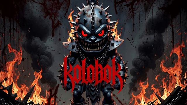 ROT_naoborot - Kolobok