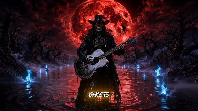 They Don't know what they're doin' ( Dark Country Southern Gothic Metal MiX)