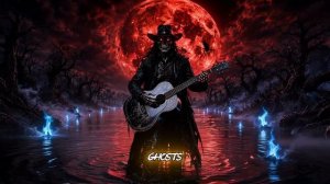 They Don't know what they're doin' ( Dark Country Southern Gothic Metal MiX)