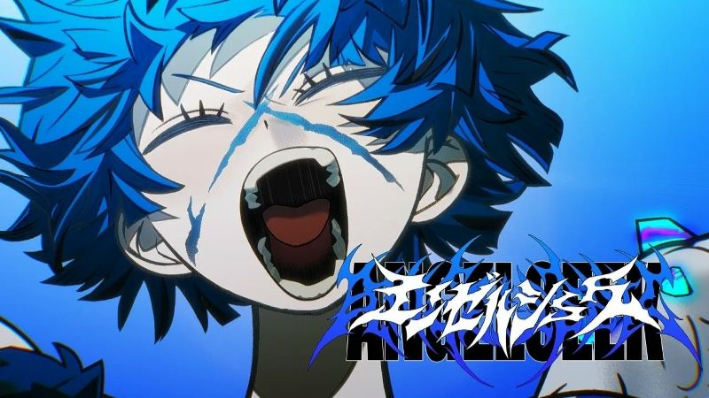 【Ado】エンゼルシーク 「Angelseek」 смотреть онлайн