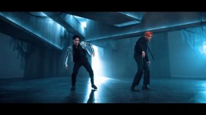 ATEEZ(에이티즈) - 'Paradigm' Official MV (Performance ver.)