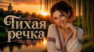 Тихая речка