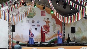 ИНДИЙСКИЙ ФЕСТИВАЛЬ Уникальная Индия в России  Культура, традиции и современность.2026 ЧАСТЬ 6