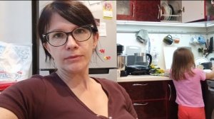 Прогулка после затяжного дождя