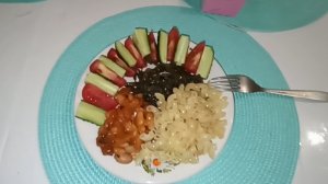 Люблю вкусно покушать//Подарки от зрителей//Халява не прокатила.