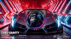 Zero Gravity - Kimo Sounds