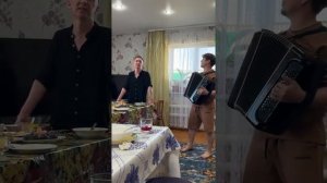 Илгиз һәм Илшат Абдрахмановтар - Тыуған яғым