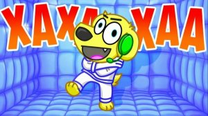 Я СХОЖУ С УМА В РОБЛОКС! ROBLOX!