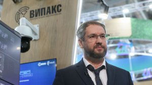 Интервью генерального директора ВИПАКС Сергея Михайлова | ТАСС