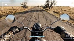 🏍️ Настоящий Рок и Виски-Блюз • Пыль Дорог, Байкеры 🥃 Музыка для Дороги