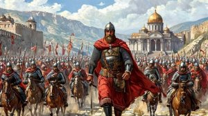 ВИДЕ́НИЕ ИНОКУ ИНГВАРУ  Стихи:Игорь Бойко Музыка,аранжировка,исполнение:Александр Волченко@