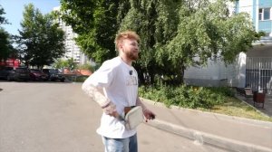 МОЯ НОВАЯ МАШИНА BMW M4.. + Реакция Друзей (ft. Голубочкин, Иван Золо) Татвол/Tatwole