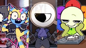MY DANDY'S WORLD COMPILATION ‼️ [ PART 1 ]