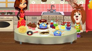 Барбоскины #игрыдлядетей