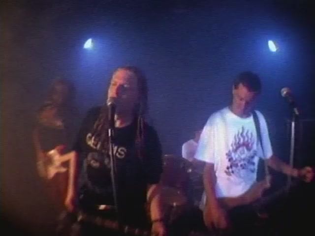 Offspring - Self Esteem