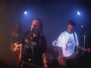 Offspring - Self Esteem